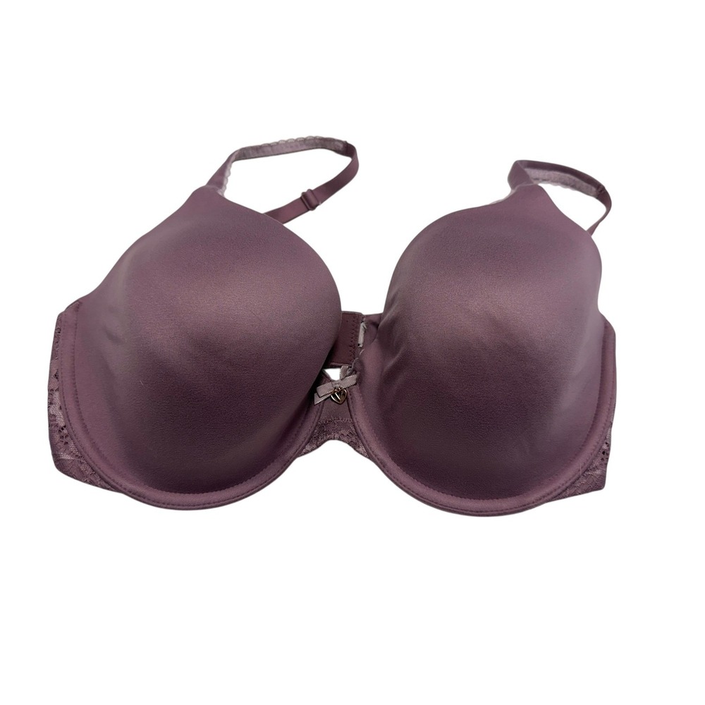 Victoria's Secret Bra Lightly‎ Lined Full Coverage Women's 34DD (Tag removed)
